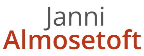 Janni Almosetoft